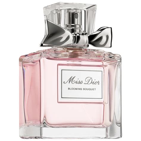 blooming bouquet dior parfum|buy miss Dior blooming bouquet.